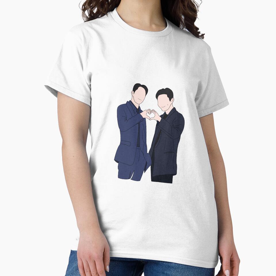 Kim Seon Ho and Nam Joo Hyuk by Efka19