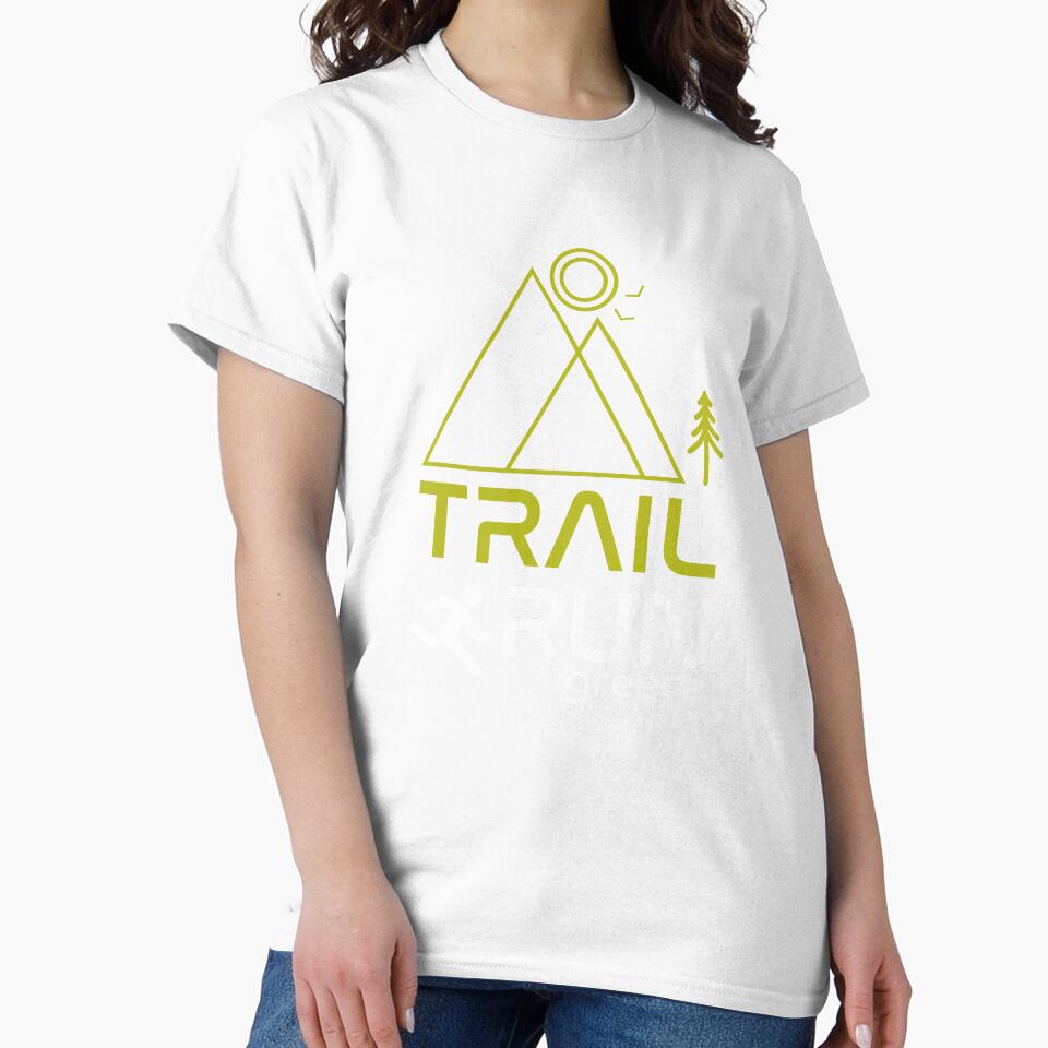 Trail Running Greece by happygiftideas