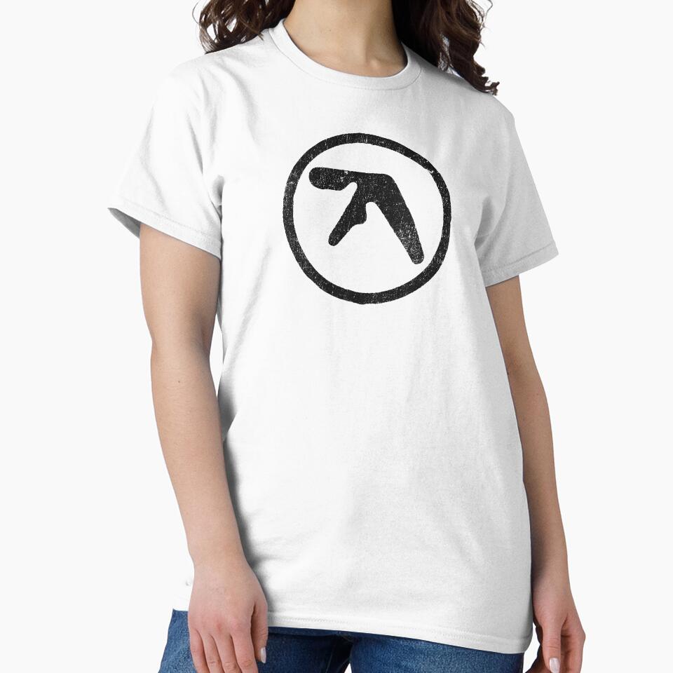AFX Electronic Music by theoralcollage