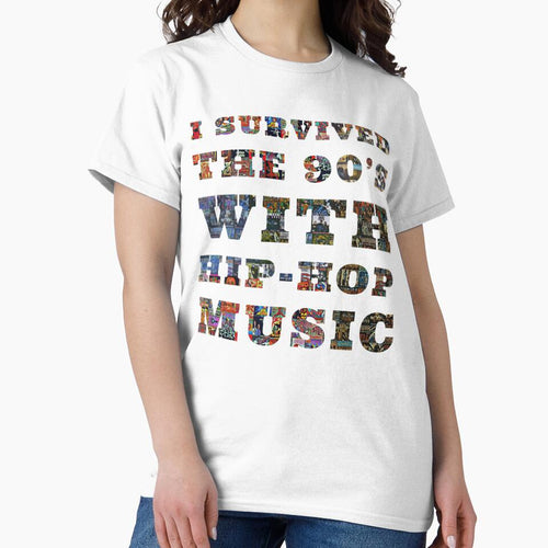 90s Hip-Hop by KHustle