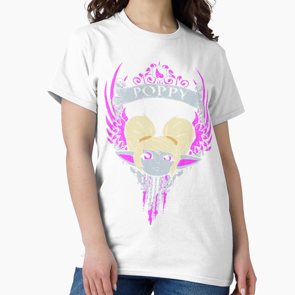 POPPY - LIMITED EDITION by ilBarmes19