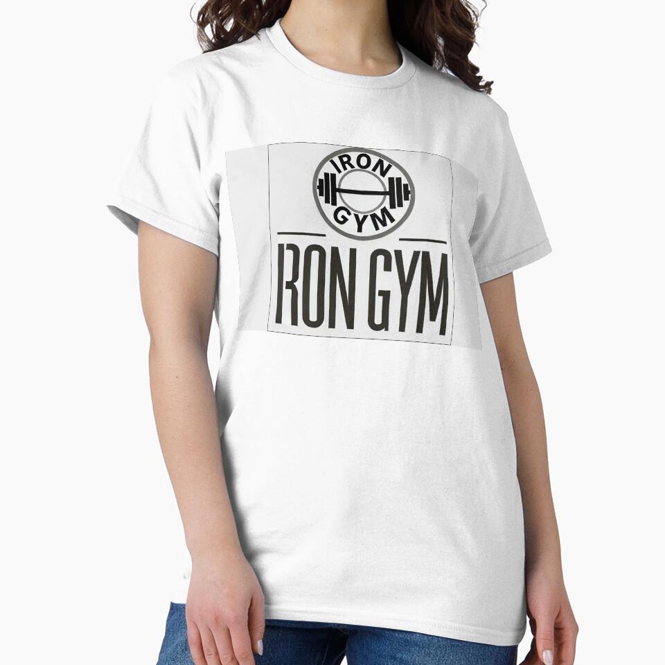 Iron Gym by Origami-BA