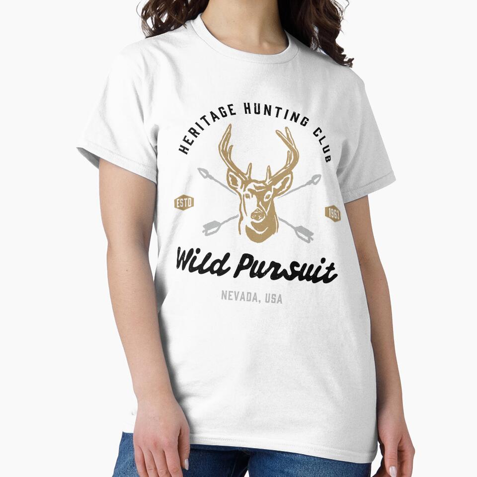 Wild pursuit by RebelArt Designs