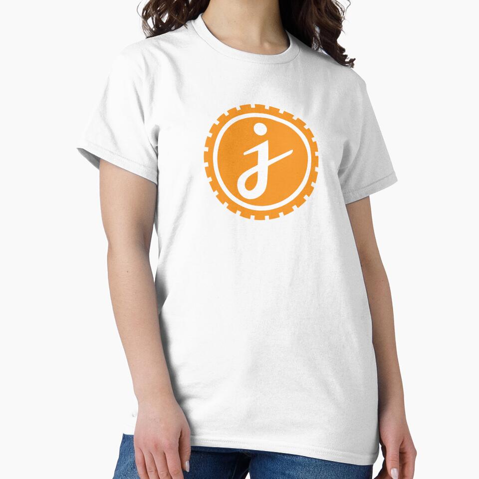 Jasmy Coin JASMY Crypto Altcoin - Embrace the Future of Decentralized Finance by CryptoMoods