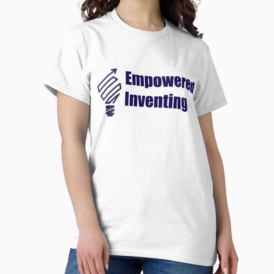 Empowered Inventing by kyinventors