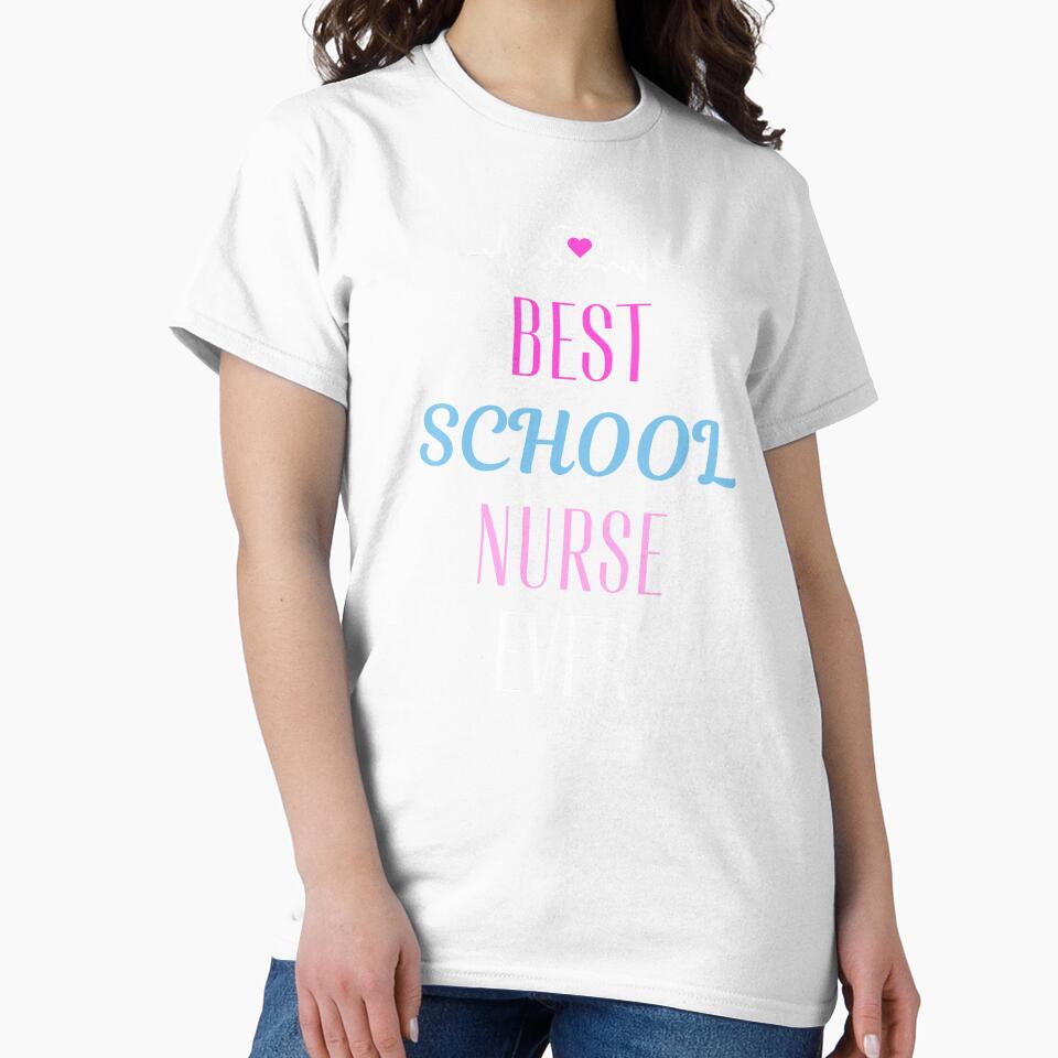 best School nurse ever by annoying-shirts