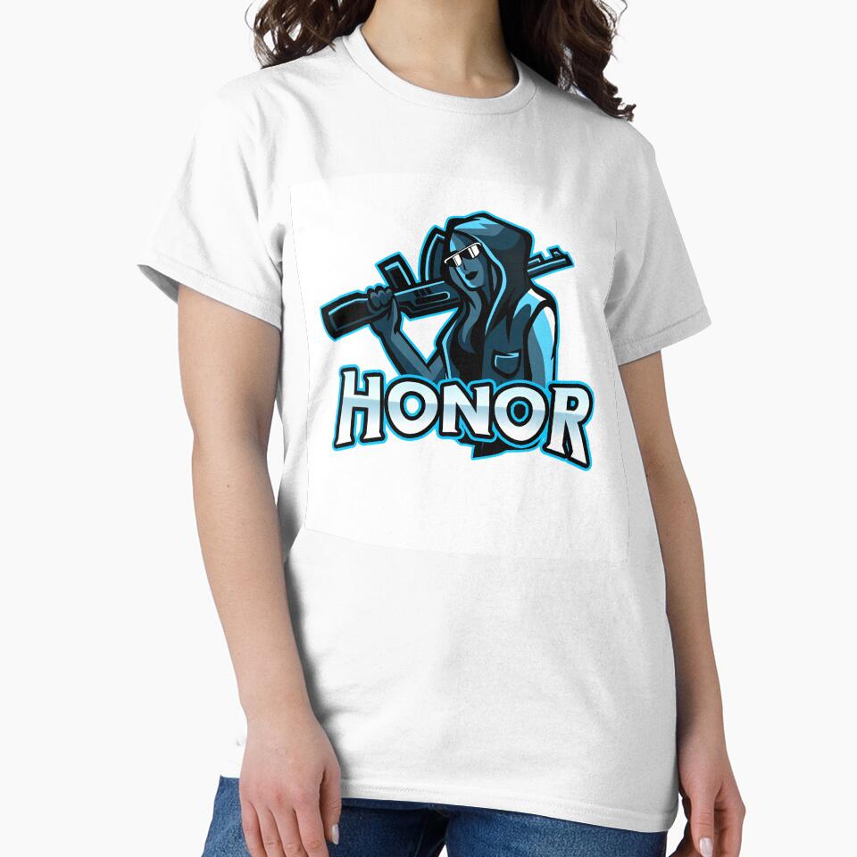 Esports-inspired designs for gamers who take their aesthetic as seriously as their rank. by SaboCreative10