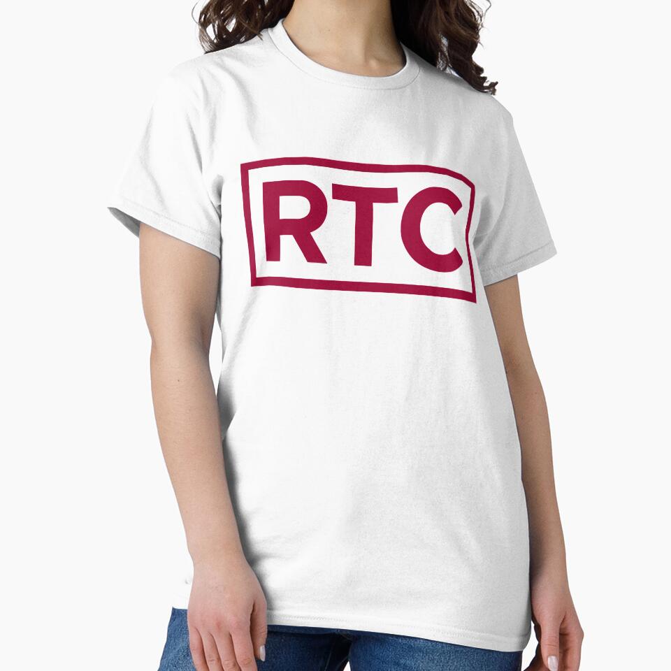 R Tech College by Artamanda