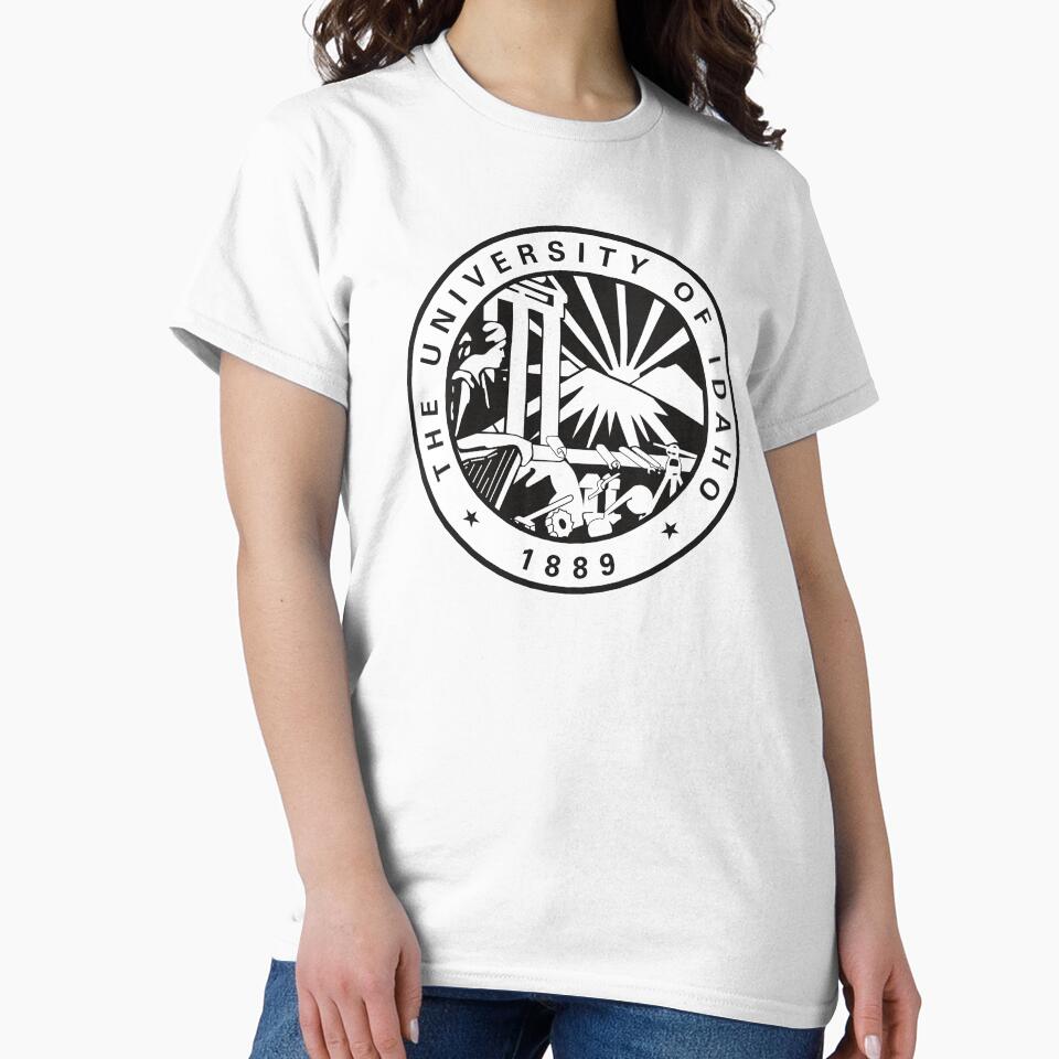 College Idaho Logo2 by Fingerteen