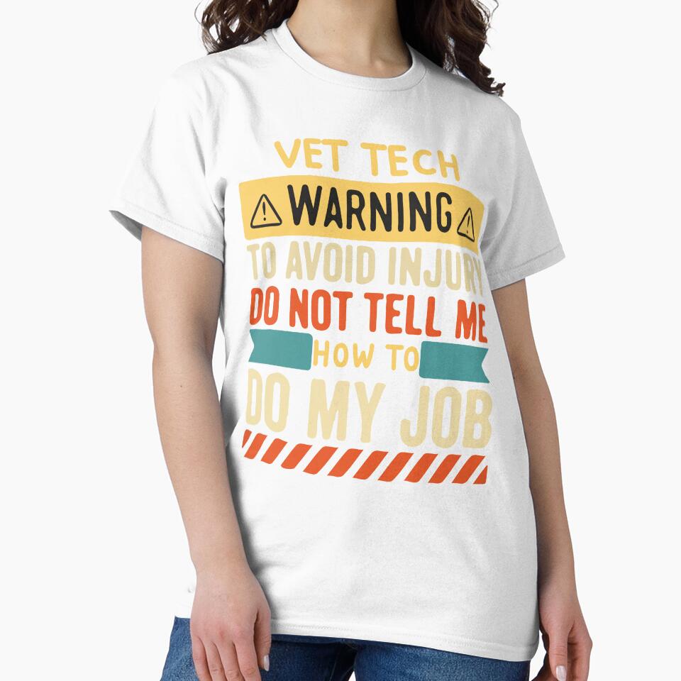 Vet Tech Job 2022 by َART LOVERS ★★★★★