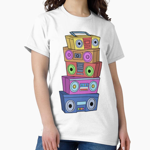 90s Hip Hop Gifts Women Men Ghettoblaster Classic Hip Hop| Perfect Gift|hip hop by patnalila