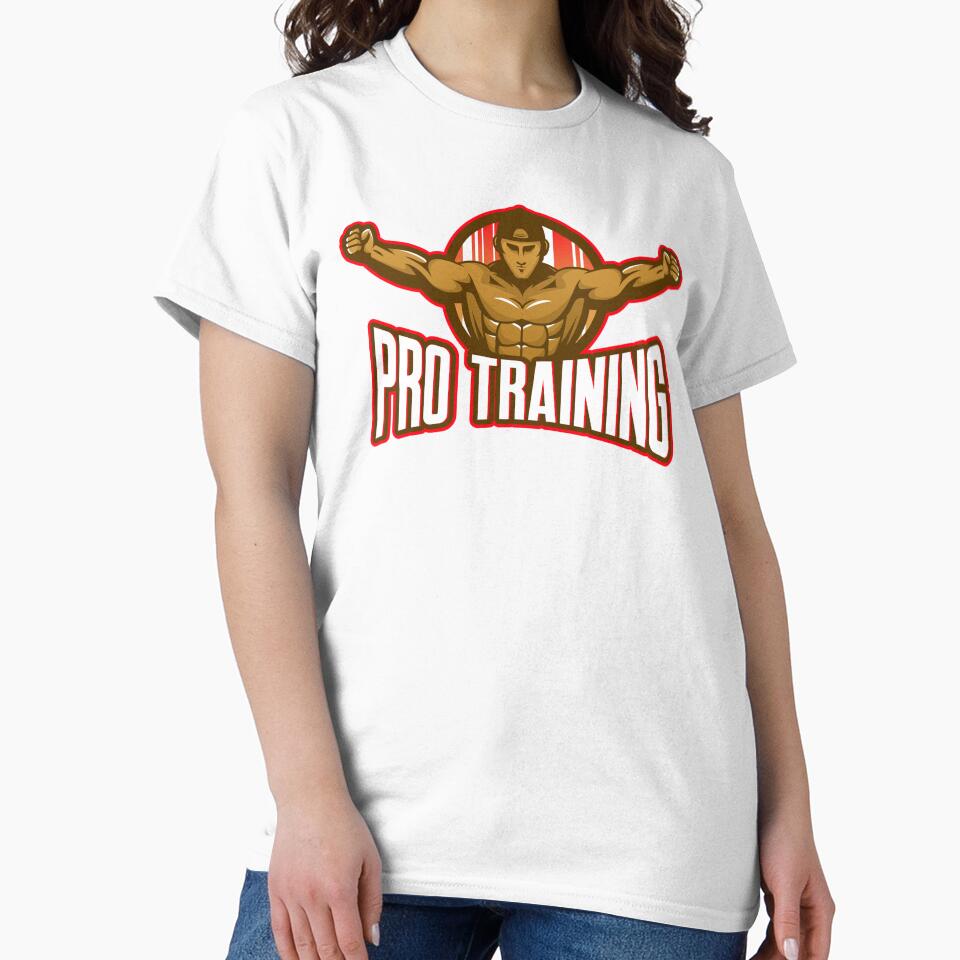 PRO TRAINING!!! by MJ96-PRO