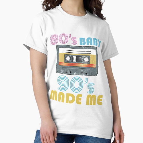 80s Baby 90s Made Me 90s Hip Hop | Perfect Gift|hip hop by patnalila