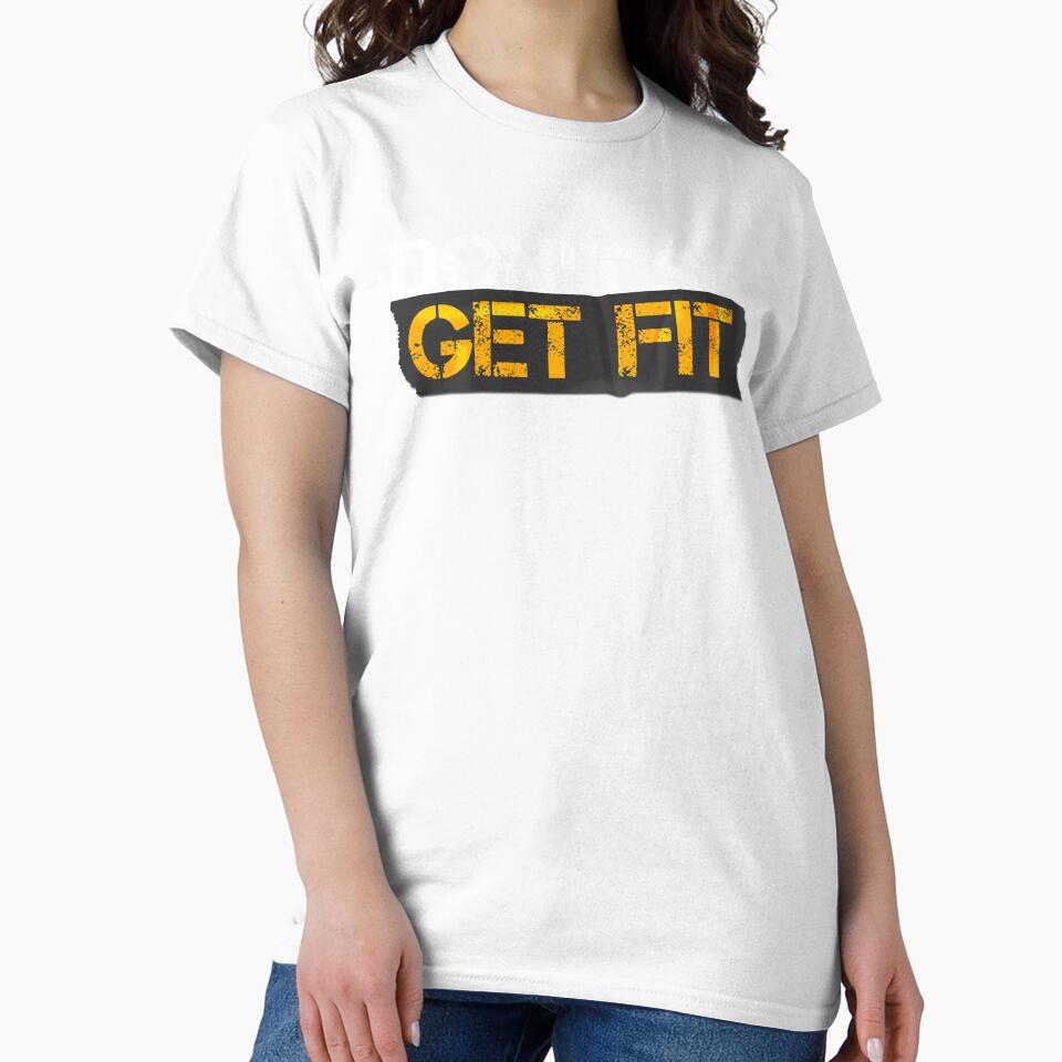 Dont sit get fit by Urosek