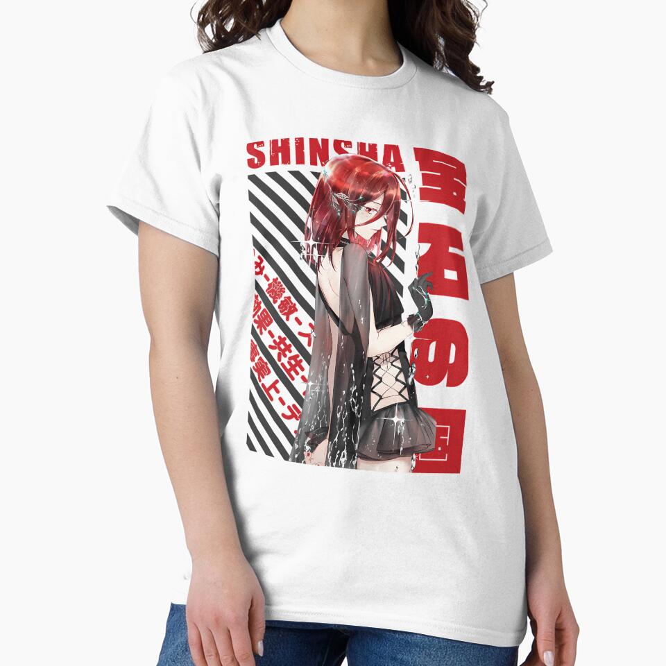 Houseki No Kuni Shinsha by Mimal9999