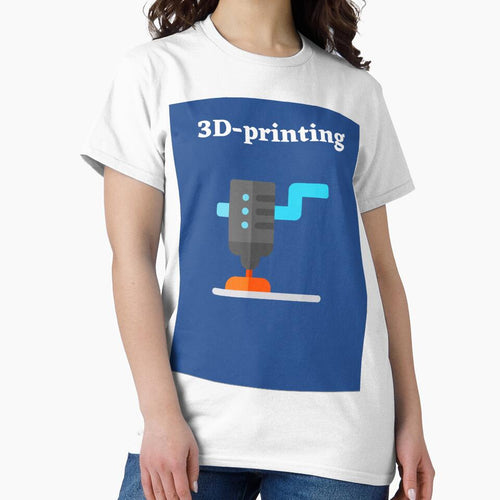 3d-Printing by UpcomingTech