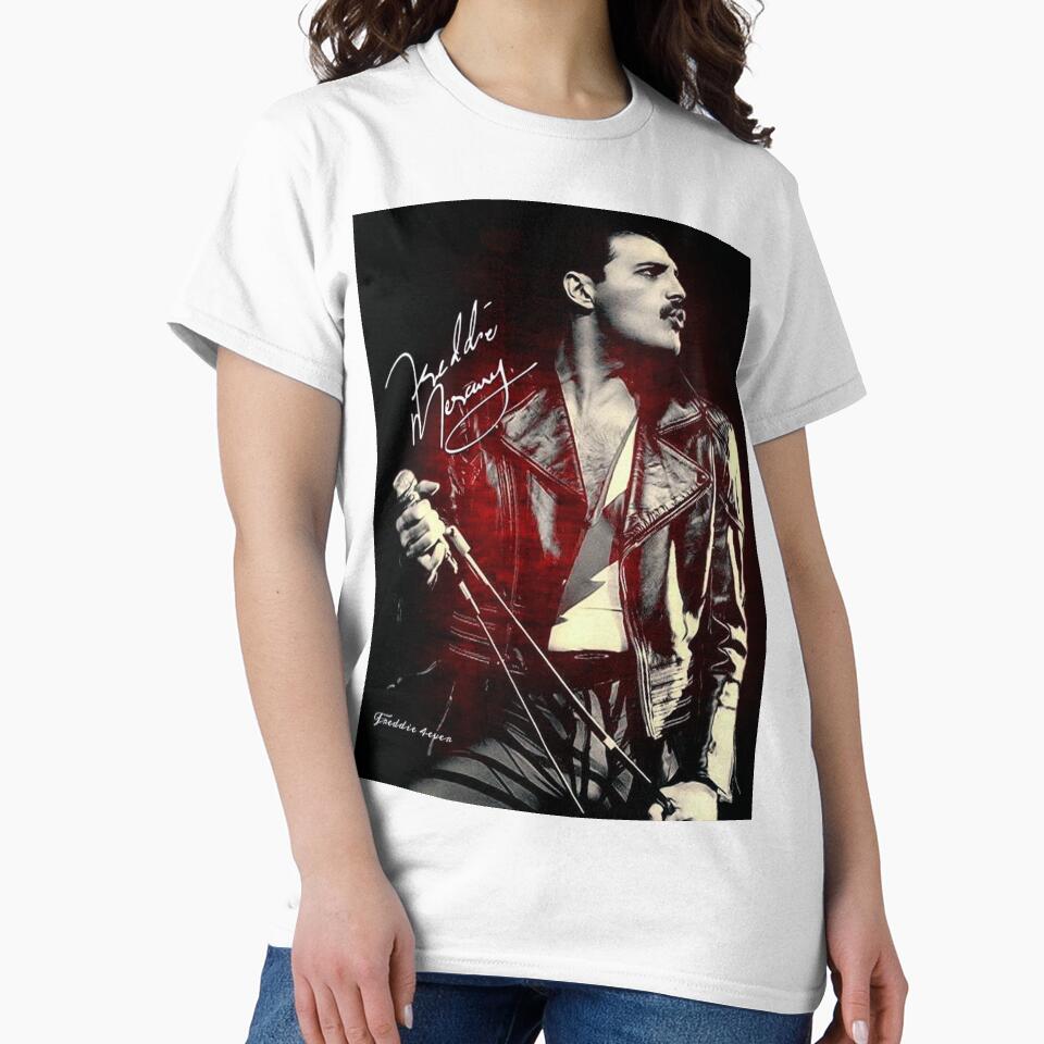freddie,long sleeve freddie,stuff freddie,funny freddie,cool freddie,t shirt freddie by oycesteven5