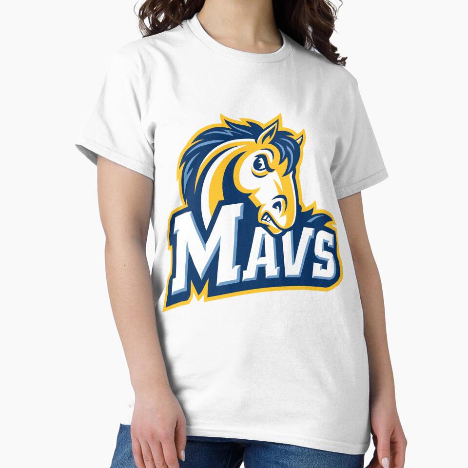 Medaille College mavericks by BerlyKalolo