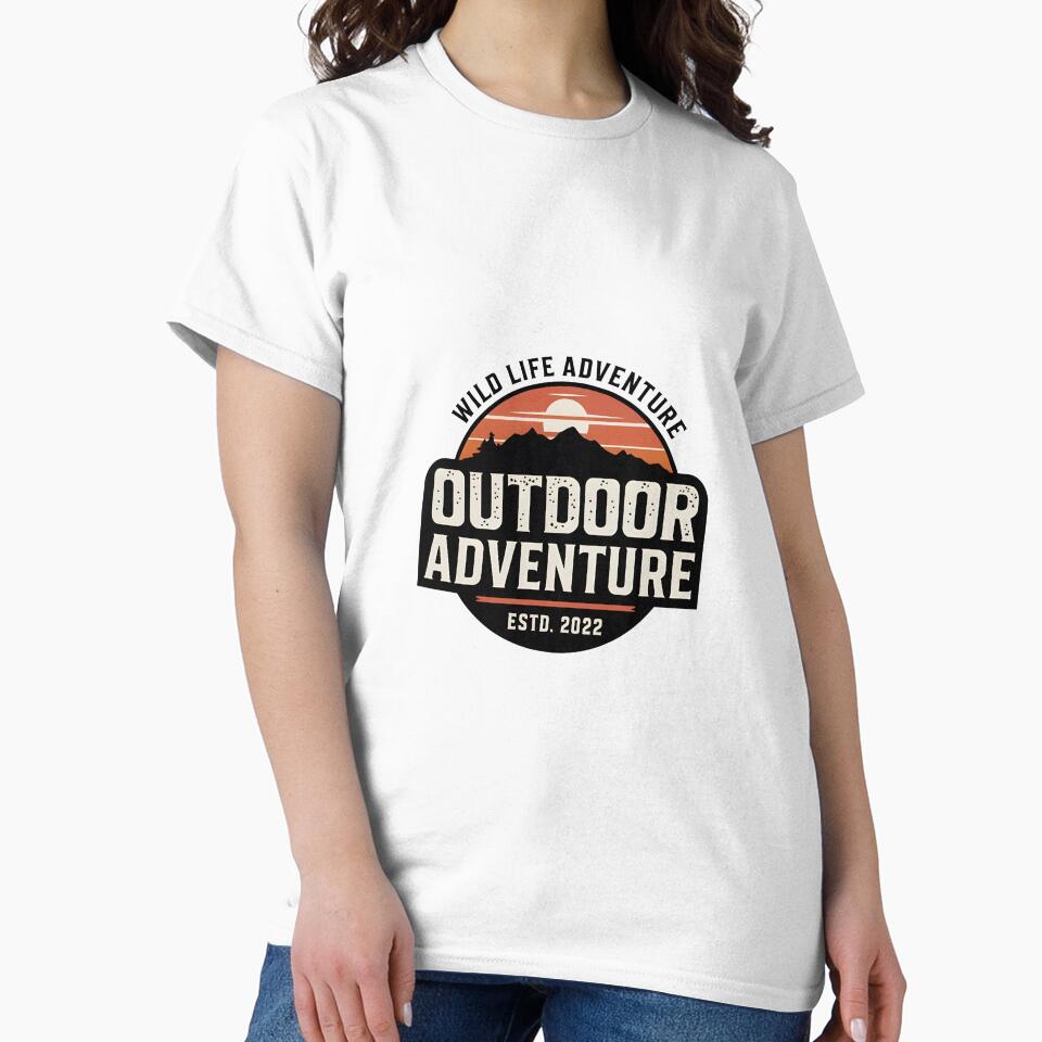 Outdoor Adventure wild life adventure by ArtbySameer