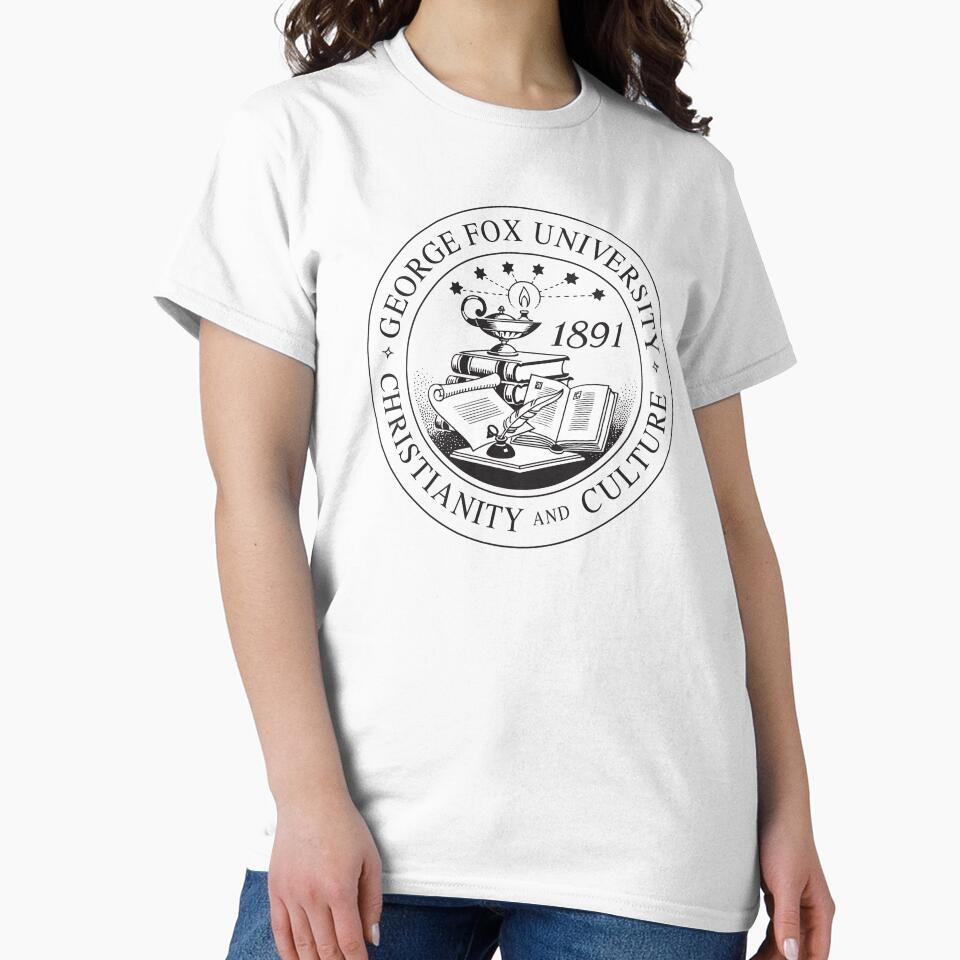G Fox College by Traveland