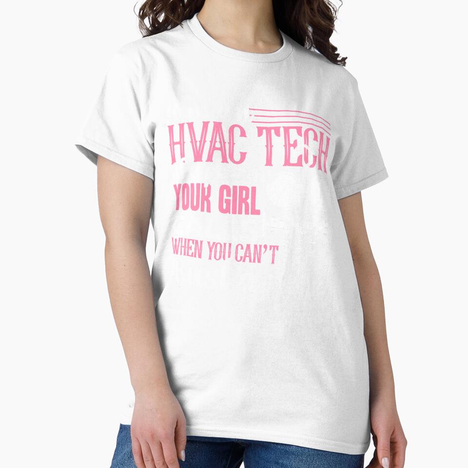 HVAC Technician - I'm An HVAC Technician by UnknownArtistt
