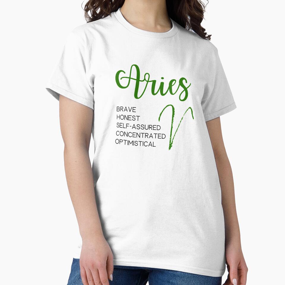 Aries - color by Cool-M-Apparel