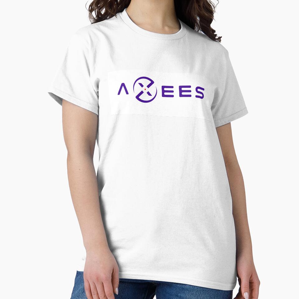 Axees logo by T-Manatees