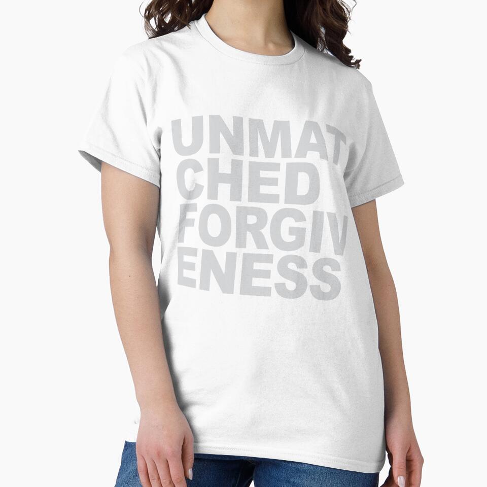 Christian apparel for teens by FunnyFamlyFun
