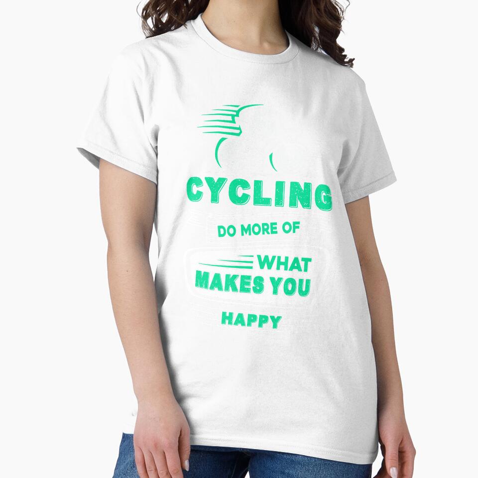 Cycling - Do More Of Cycling by UnknownArtistt