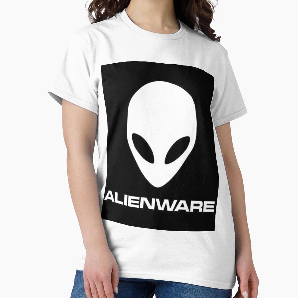 ALIENWARE [White] ★ by JOSBLADE