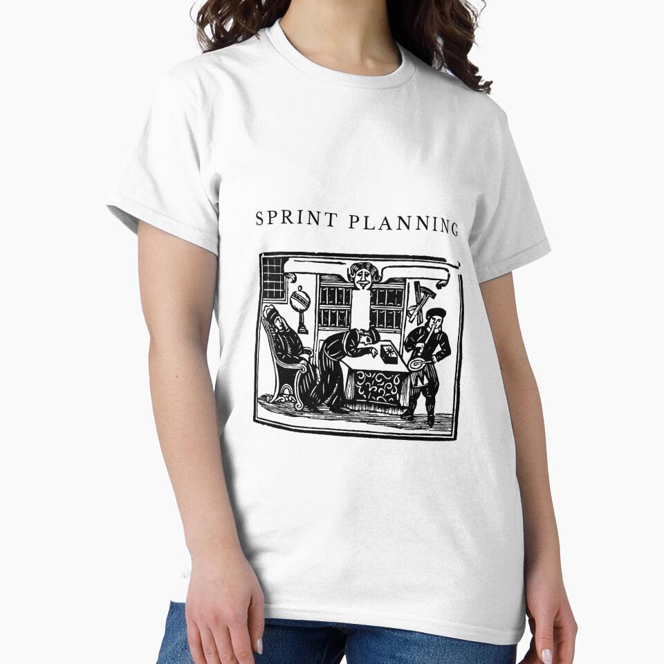 Sprint Planning by nerd-for-agile