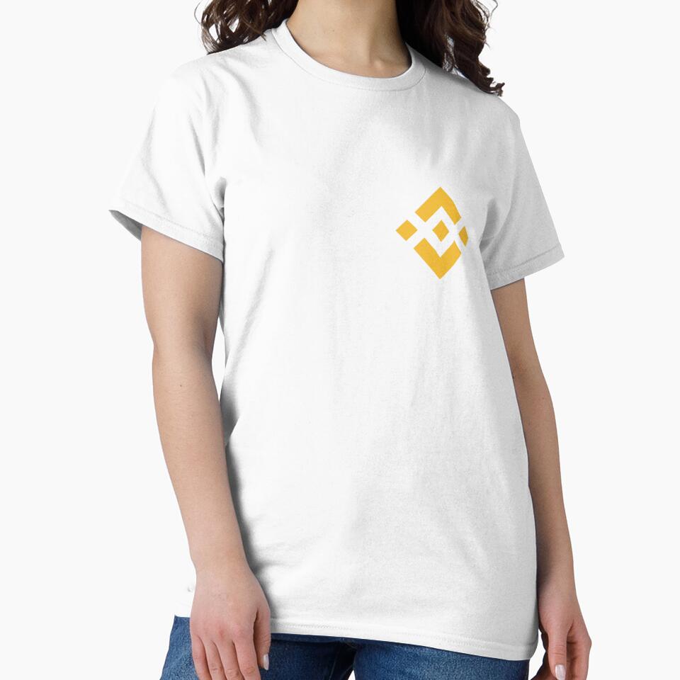 Binance BNB Coin Gold Diamond Logo Icon by achristiaf