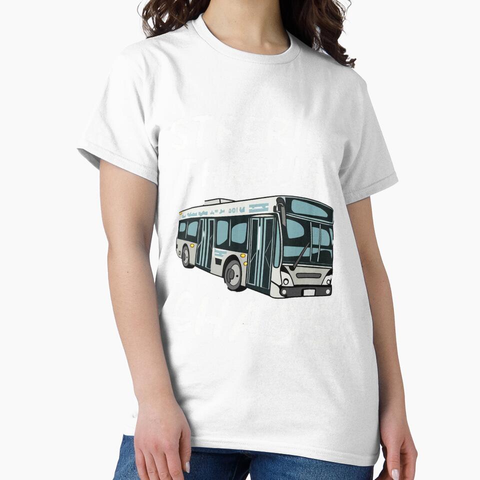 Steering Through Chaos City Bus Driver quote by Munich84
