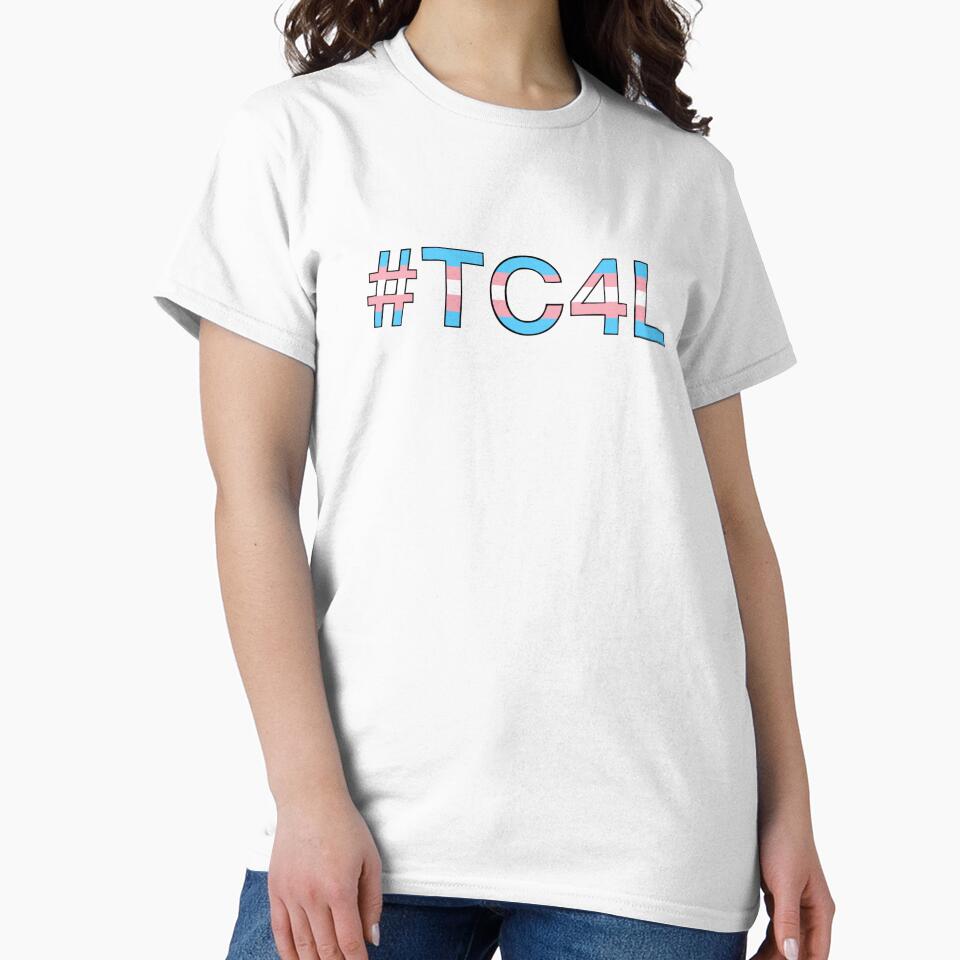 Trans #TC4L by Mak Kirish