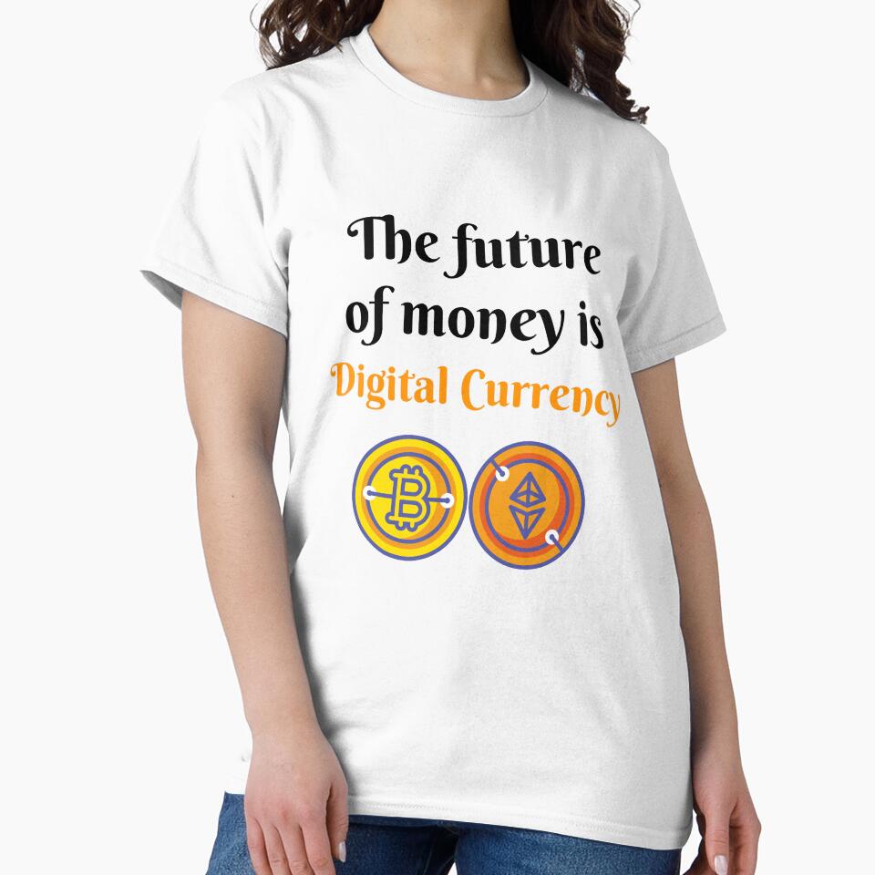 Cool Crypto Quote by JABG-01