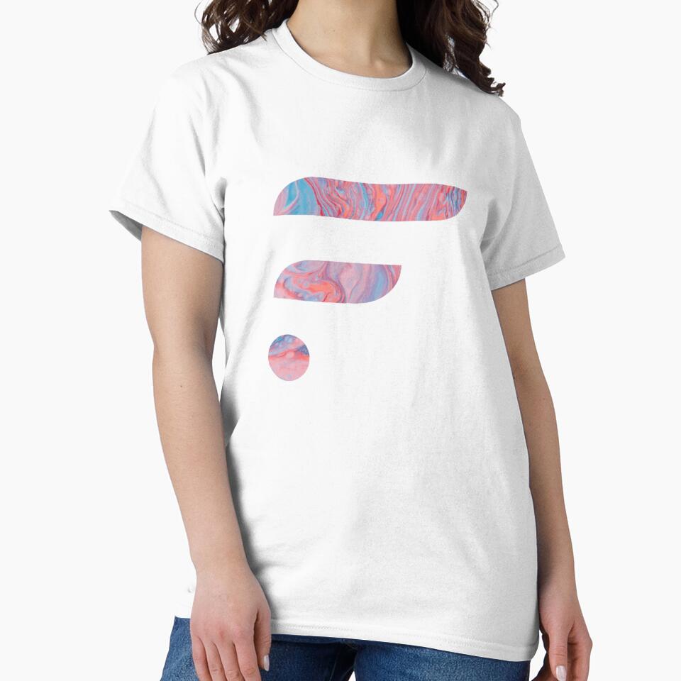 Flare Networks by PopFoxT-shirts