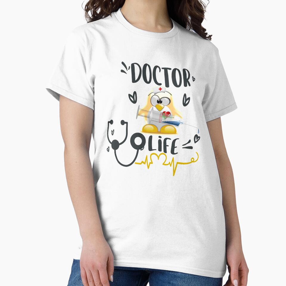 Doctor Life by FOX1999-Design