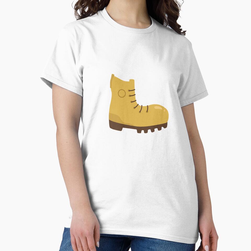 CAMPING BOOTS | SCOUT BOOTS by Carolp05