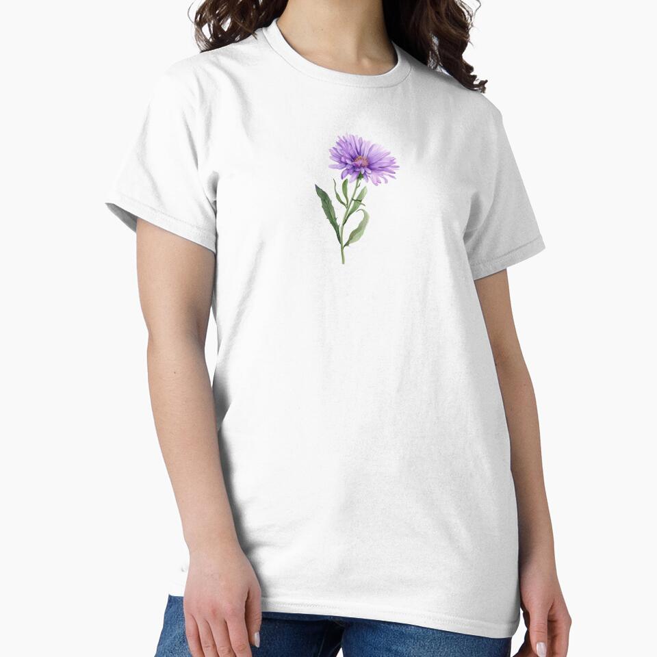 garden botanical floral sweatshirt, fairycore wildflowers hoodie, floral sweatshirt by chipmuckdesignn