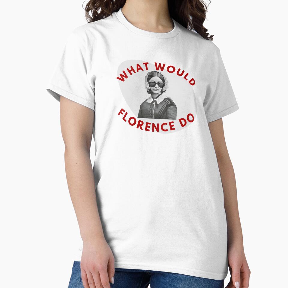 What would florence do by RSF08