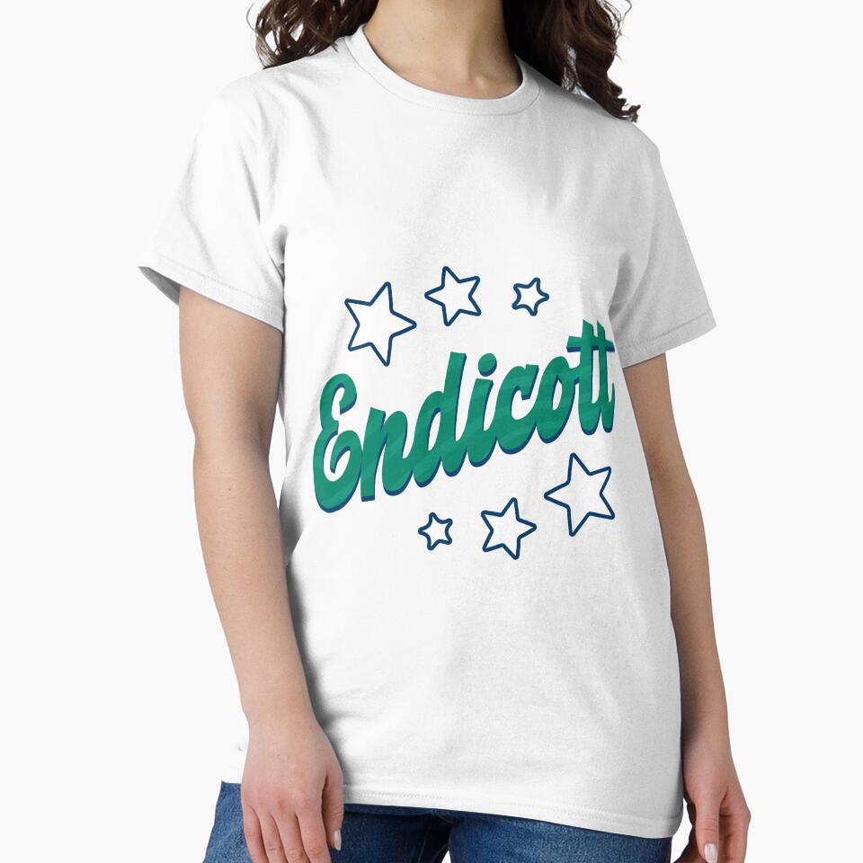 Endicott by tris !