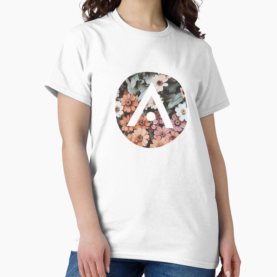 Aveda Flower Logo by Dalaura