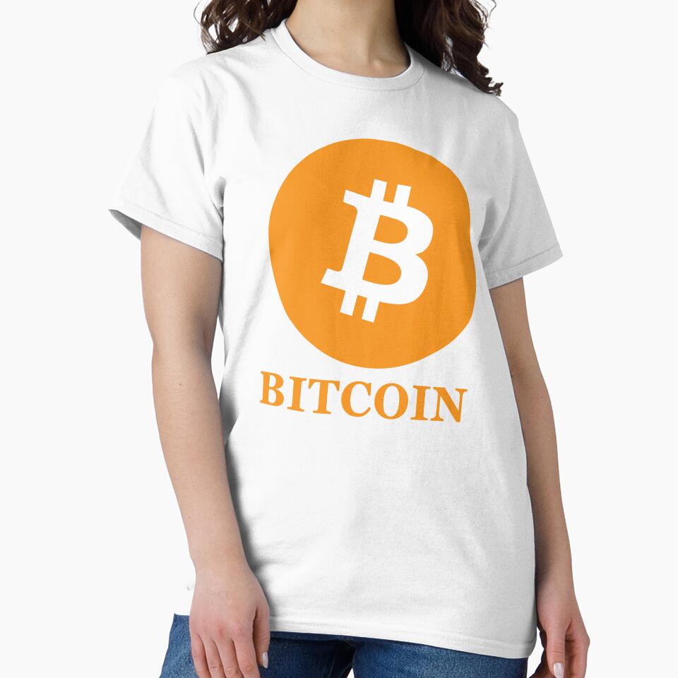bitcoin by Alexcomrie