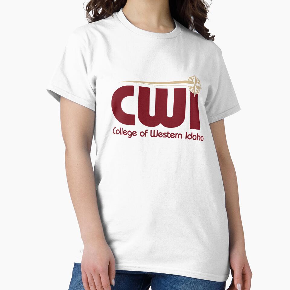 College of Western in Idaho by Fingerteen