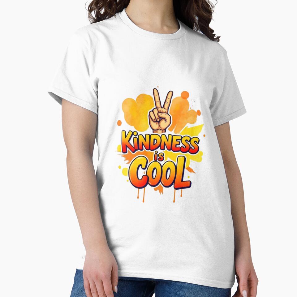 Kindness is Cool by NewAspect