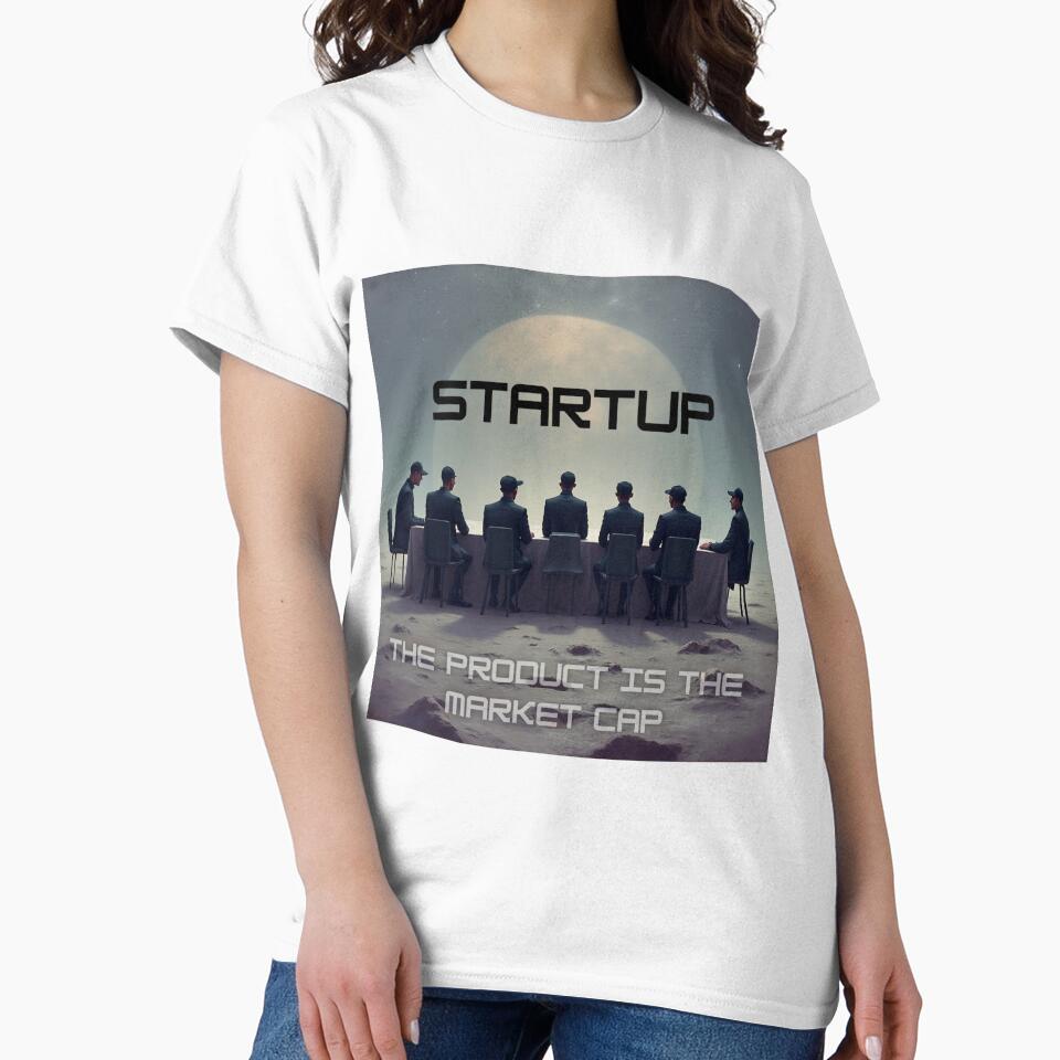 Morning Meeting at Startup by CapTableCustoms