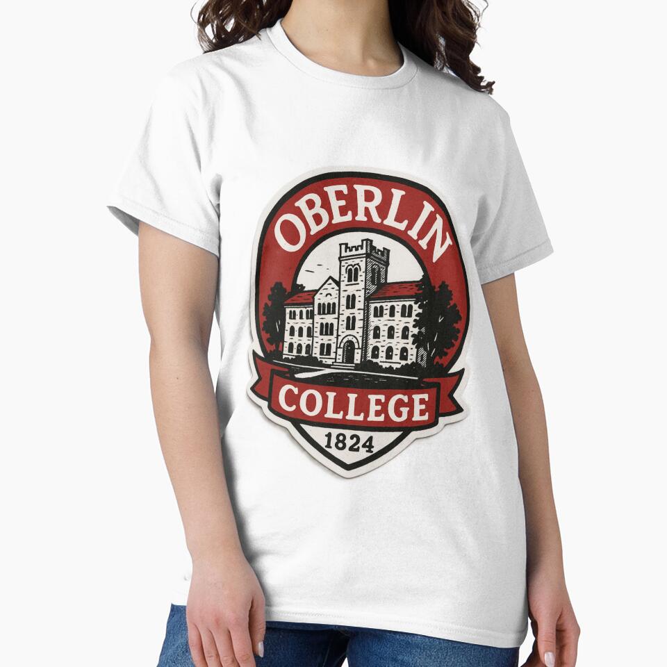 oberlin college by PREMIUMSTORE11