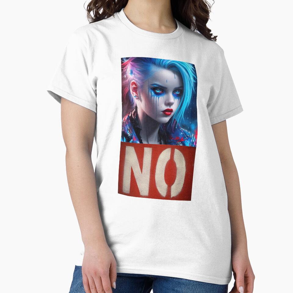 "Dark Fae Defiance: NO" by ruthoarabia
