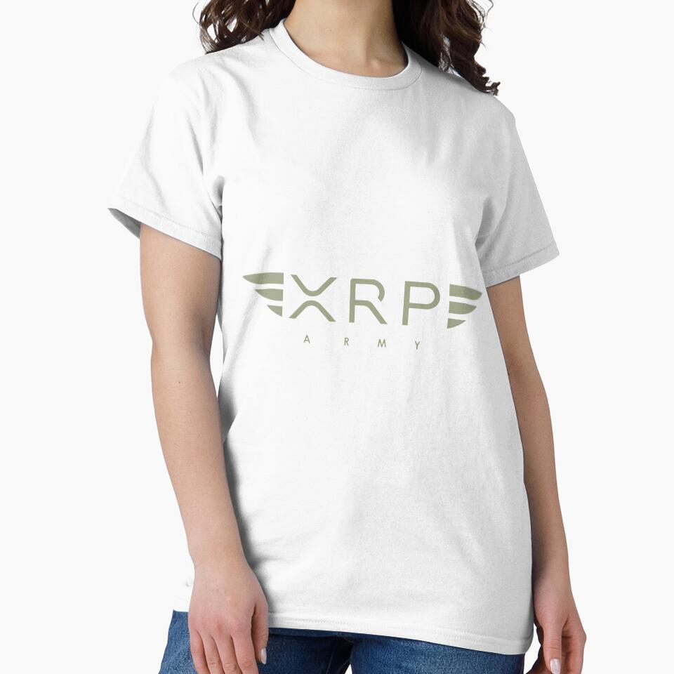XRP Army Edition by JayDWorld