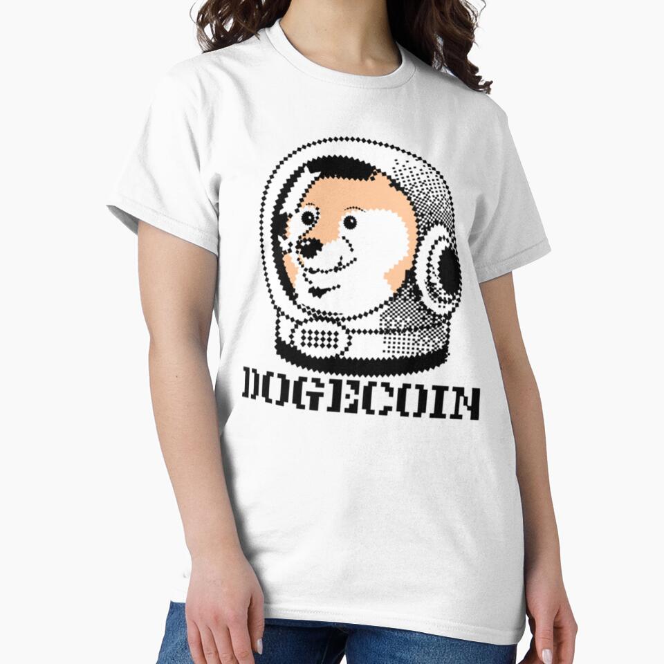 DogeCoin by FunnyAndLoves